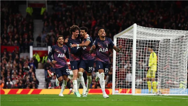 موعد مباراة توتنهام ضد كوفنتري سيتي في الدوري الإنجليزي والقنوات الناقلة