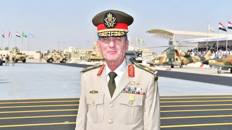 مدير الأكاديمية العسكرية يكشف تفاصيل إعداد الضباط: انتقاء 2000 طالب سنويًا