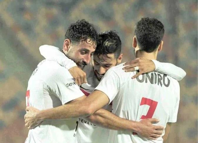 موعد مباراة الإياب بين الزمالك والجيش الرواندي في دوري أبطال أفريقيا