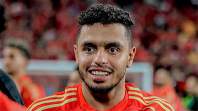 كريم الدبيس يعود لتدريبات الأهلي قبل مواجهة المقاولون العرب في كأس عاصمة مصر