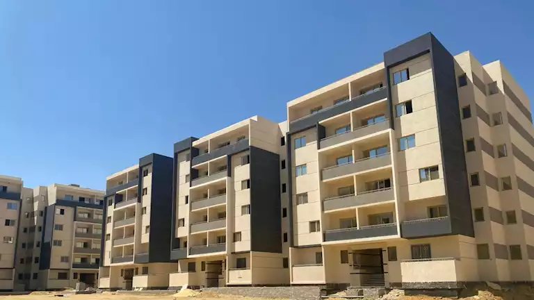 قرار حكومي عاجل بشأن "سكن كل المصريين".. تفاصيل