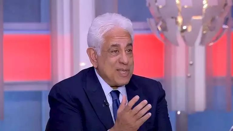 حسام بدراوي: المواطن يتحمل ثمن الأخطاء الاقتصادية وإدارة الموارد