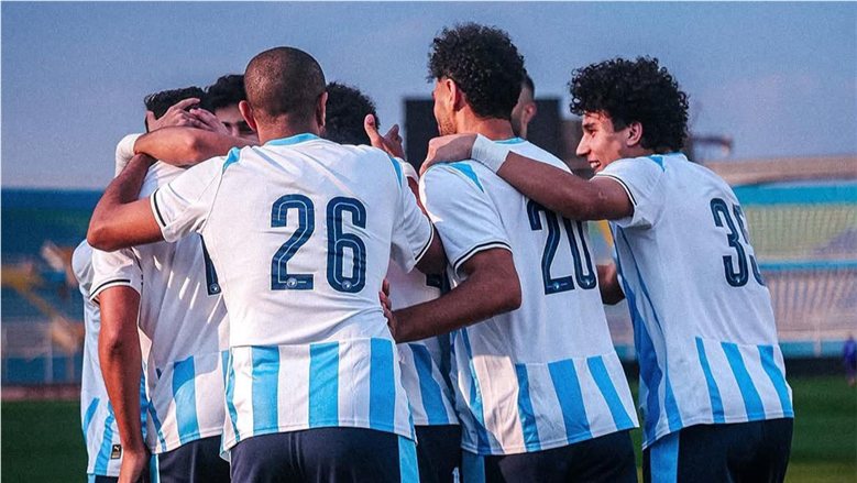 بيراميدز يكشف تفاصيل إصابة حامد حمدان ومحمود جاد قبل مواجهة سيراميكا