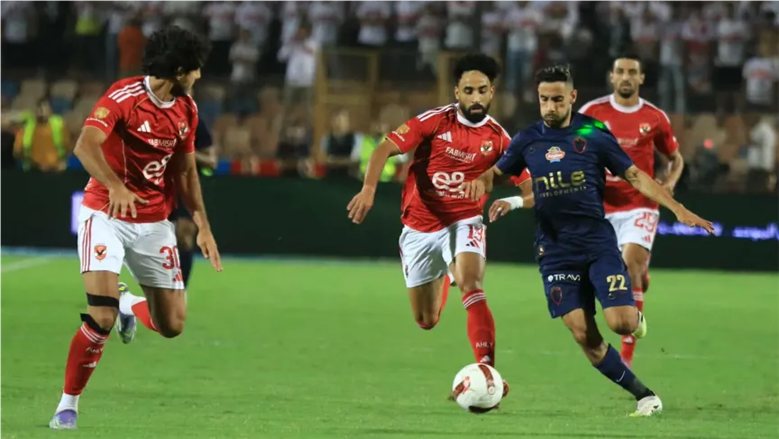 القمة 133.. مَن يحسم «الكلاسيكو» بين المارد الأحمر والفارس الأبيض؟