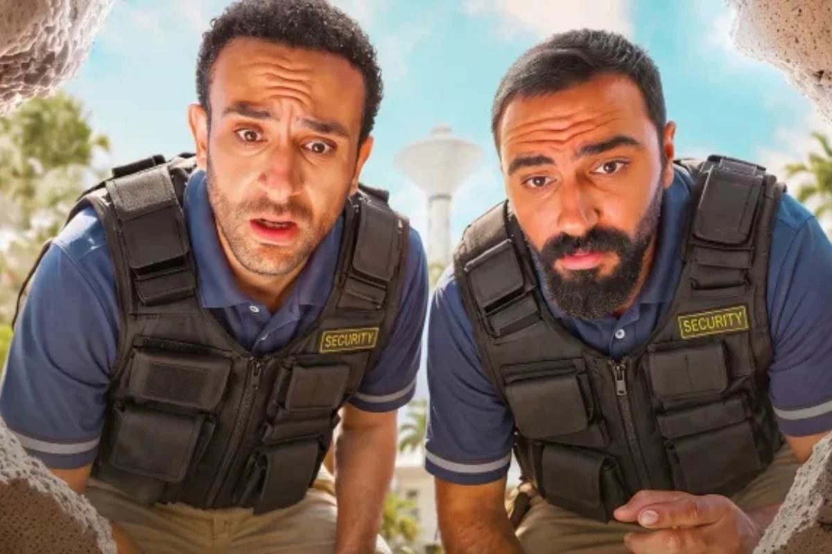 ميمي وحلاوة في قبضة الشرطة.. أحداث مسلسل «دافنينه سوا» الحلقة الأولى