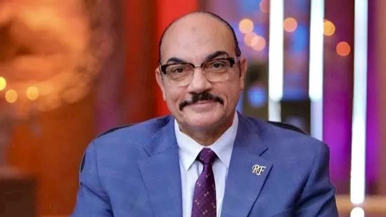 رضا فرحات: هدم الدول قد يبدأ من الداخل بسبب غياب الوعي