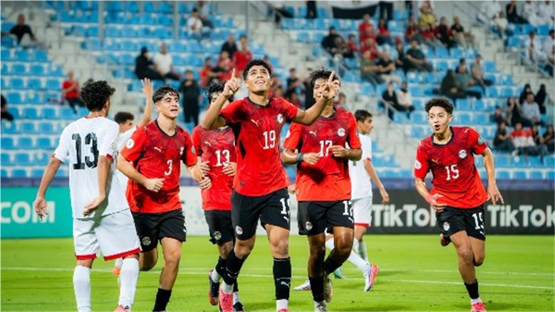 بعد خماسية اليمن.. منتخب الناشئين يستعد لمواجهة العراق في كأس الخليج