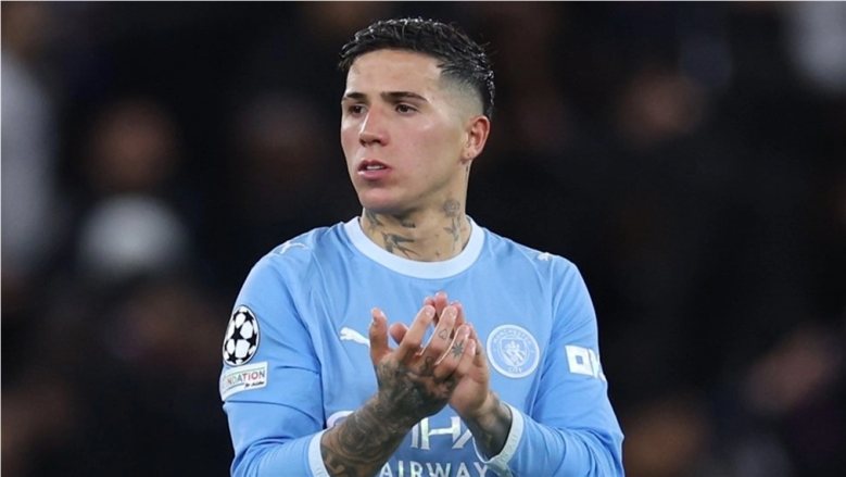 ريال مدريد يترقب عقوبة مانشستر سيتي لخطف إنزو فرنانديز بطلب من مورينيو