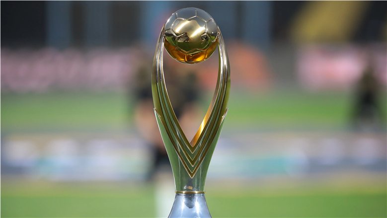 تصنيف الأندية في قرعة دور المجموعات لبطولة دوري أبطال إفريقيا
