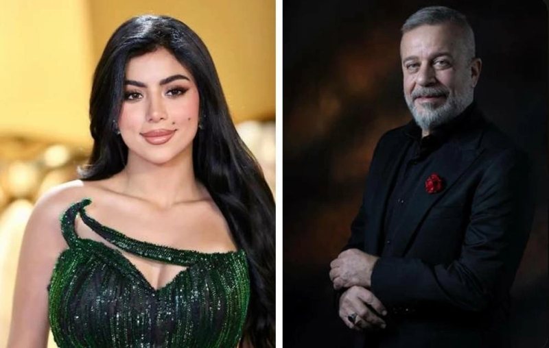 شريف منير وكارولين عزمي في ندوة عن الدراما الوطنية بجامعة القاهرة (تفاصيل)