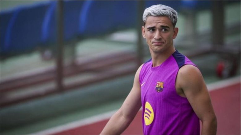 صدمة في برشلونة.. انهيار القيمة السوقية لجافي ودي يونج بـ130 مليون يورو