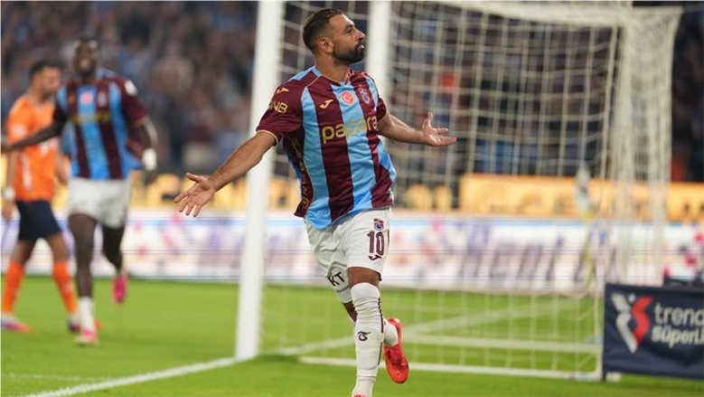 إنجاز تاريخي.. ماذا ينتظر محمد صلاح مع طرابزون سبور أمام سامسون في الدوري التركي؟