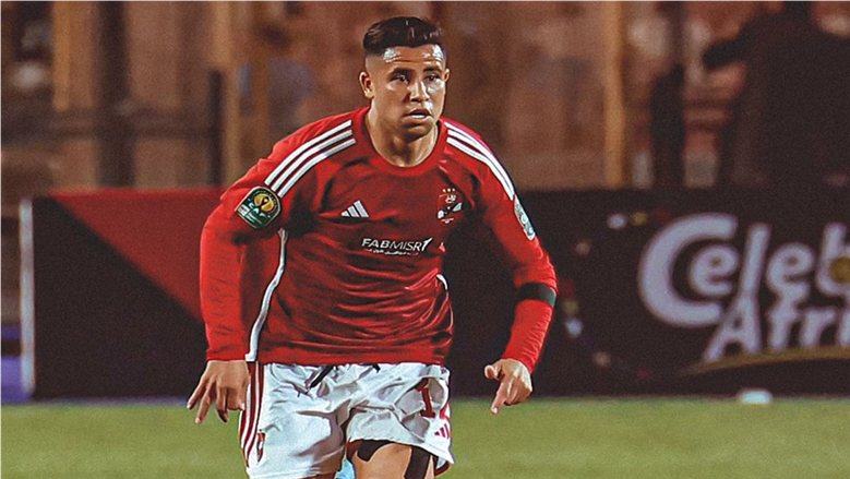 الأهلي يفتح باب الرحيل أمام رضا سليم في يناير.. وعموتة يحسم مصيره