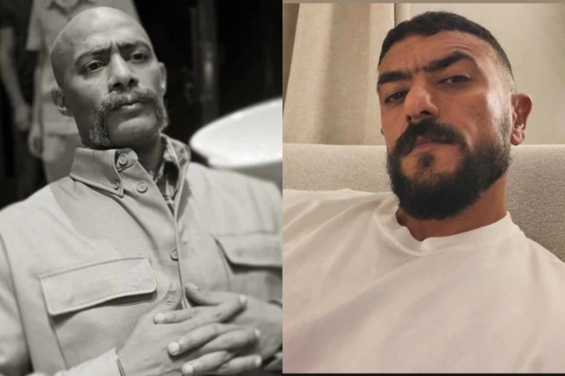 توقعات ومسابقات وحِكم للجمهور.. منافسة «الأعلى مشاهدة» تبدأ مبكرًا بين محمد رمضان وأحمد العوضي