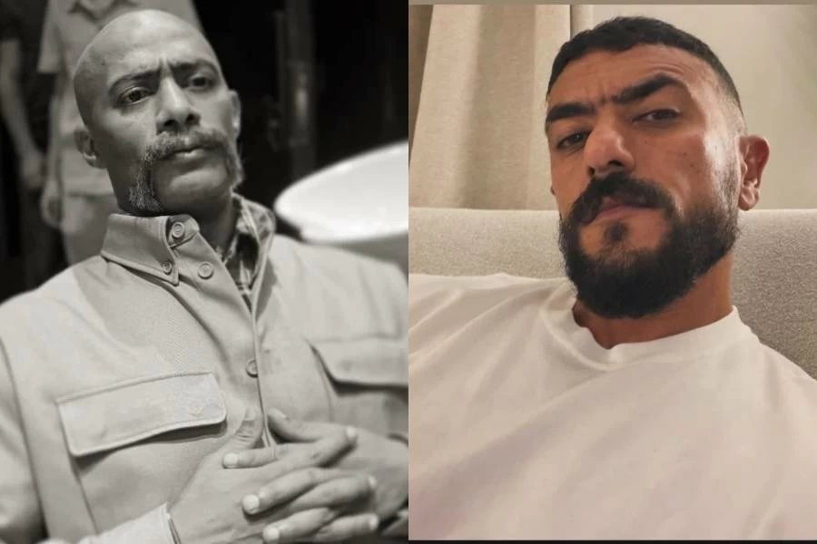 توقعات ومسابقات وحِكم للجمهور.. منافسة «الأعلى مشاهدة» تبدأ مبكرًا بين محمد رمضان وأحمد العوضي