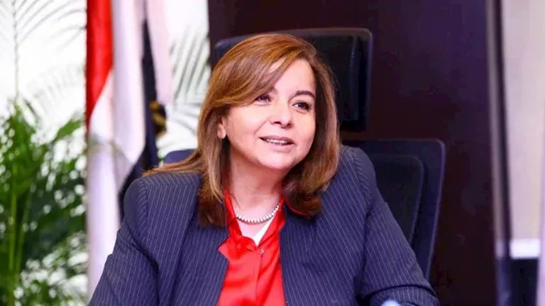 مي عبد الحميد: تسجيل 200 ألف مواطن بمنصة مصر الرقمية للإيجار القديم
