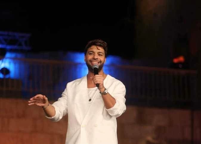مدير مهرجان الموسيقى العربية يكشف حقيقة مشاركة أحمد جمال ضمن سهرات دورته الـ34 رغم اعتذاره