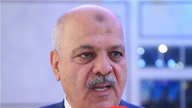 رئيس اتحاد الرماية يشكر الدولة المصرية ومؤسساتها عقب نجاح تنظيم كأس العالم بالعاصمة الجديدة