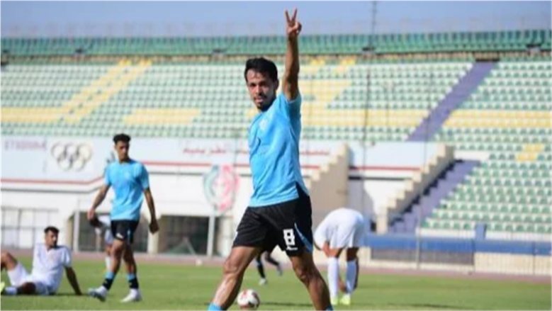 رشاد العرفاوي: إمام عاشور أفضل لاعب في مصر.. ولست أهلاويا أو زملكاويا