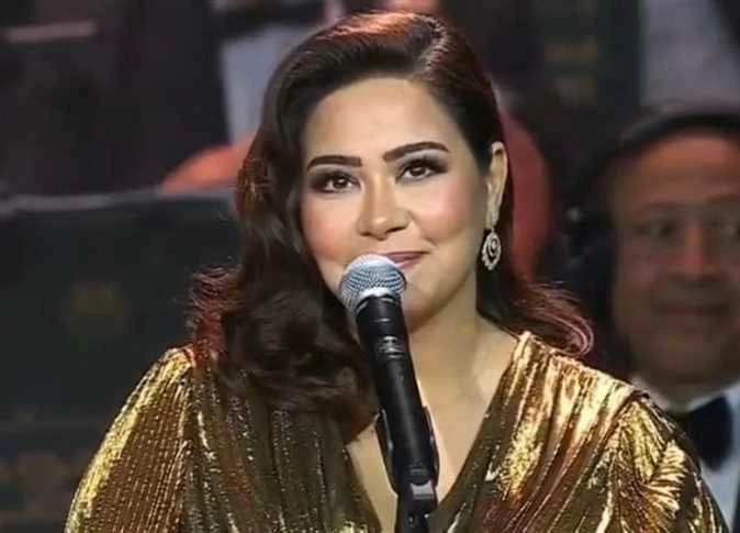 شيرين عبد الوهاب تتضامن مع السعودية: «رب اجعل هذا البلد آمنًا»