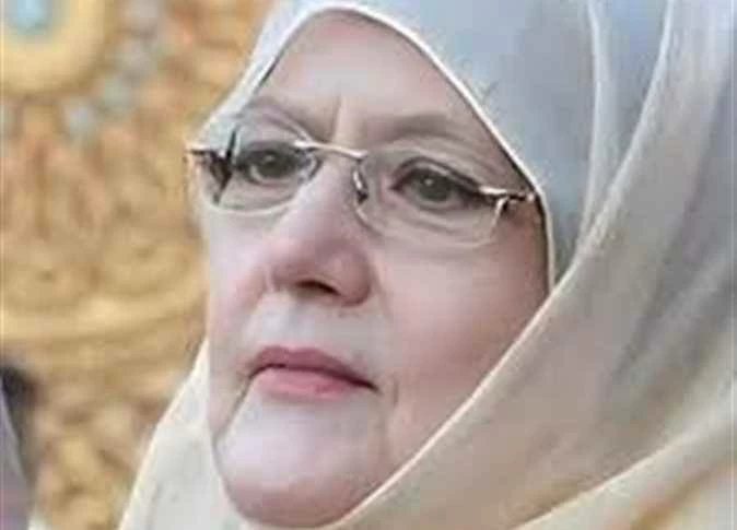 بعد شائعات دخولها مستشفى الأمراض العقلية.. شمس البارودي تفتح النار على مروجيها