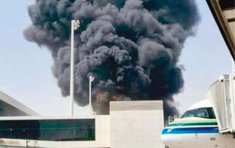 برسالة دعم للسعودية.. ابن شقيق عبد الحليم حافظ يستنكر «الأحداث الأخيرة»