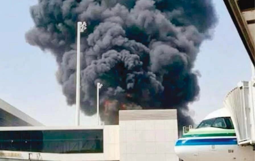 برسالة دعم للسعودية.. ابن شقيق عبد الحليم حافظ يستنكر «الأحداث الأخيرة»