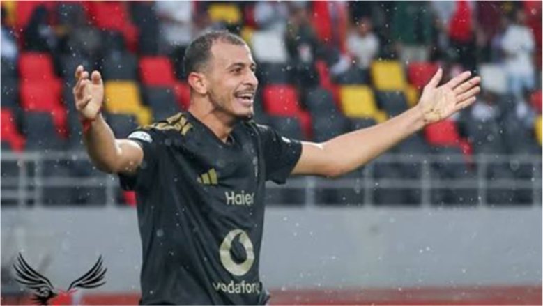 كشف طبي جديد يحدد موقف عمر الساعي من مباراة القناة