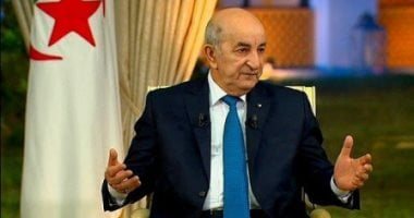عبد المجيد تبون يوجه بإدراج زيادات الأجور فى موازنة 2027