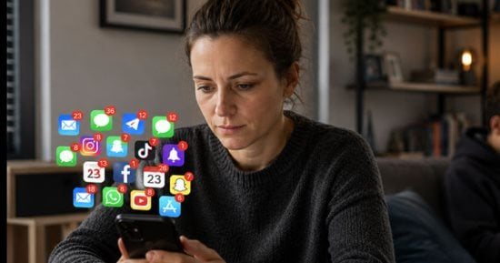 كيف تختار الخوارزميات الفيديو الذى يظهر أمامك؟.. خطوات لفهم آلية عمل المنصات