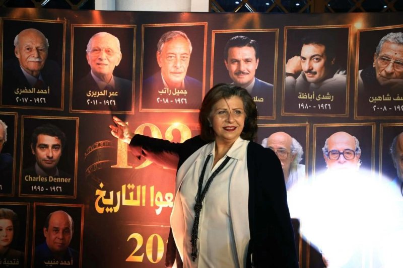 «القاهرة للسينما الفرنكوفونية» يسدل ستار دورته السادسة ويحتفى بمئوية ميلاد كوكبة من رواد الفن والثقافة