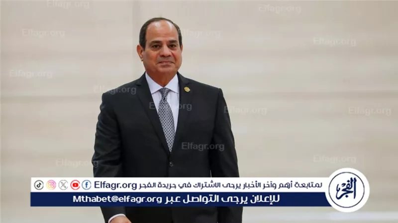 السيسي يغادر المجر بعد زيارة رسمية لتعزيز الشراكة الاستراتيجية بين القاهرة وبودابست