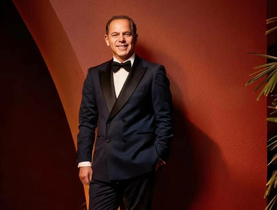 رامي إمام: «نفسي أعمل بودكاست واتمنى الناس تقبلني كمذيع»