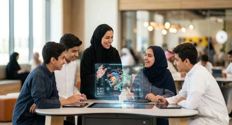 «الماجستير المهني» لا يؤهل لدراسة «الدكتوراه».. البرنامج مخصص لراغبي الوظائف الجديدة
